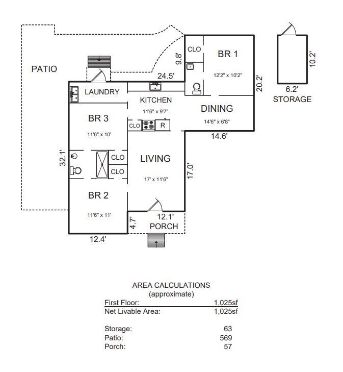 Detail Gallery Image 29 of 29 For 310 Cypress Ave, Pacific Grove,  CA 93950 - 3 Beds | 1/1 Baths