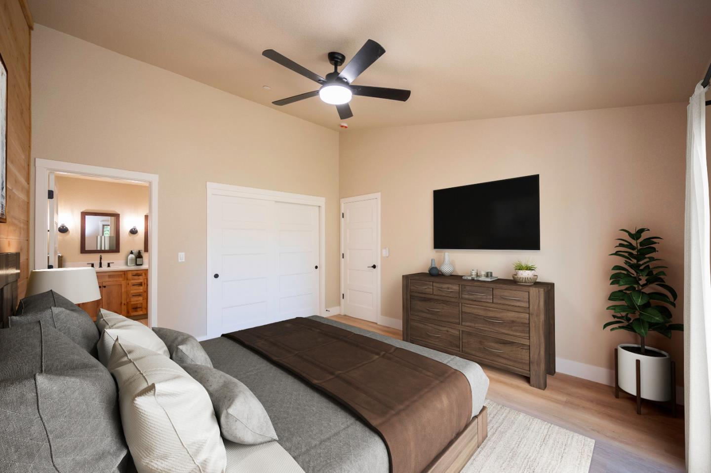 Detail Gallery Image 16 of 44 For 3252 Venado Dr #12,  Arnold,  CA 95223 - 3 Beds | 2 Baths