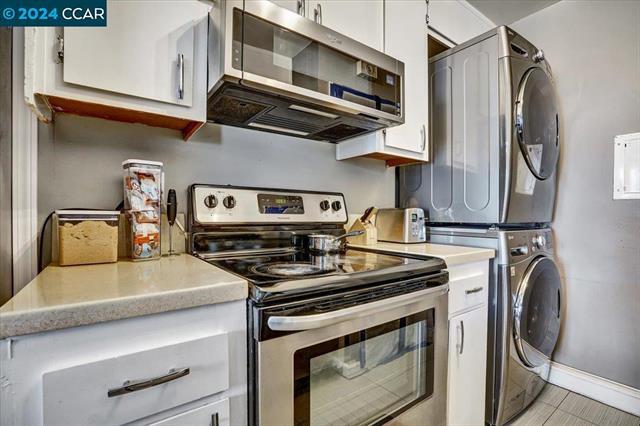 Detail Gallery Image 11 of 14 For 5532 Spinnaker Dr #2,  San Jose,  CA 95123 - 2 Beds | 1 Baths