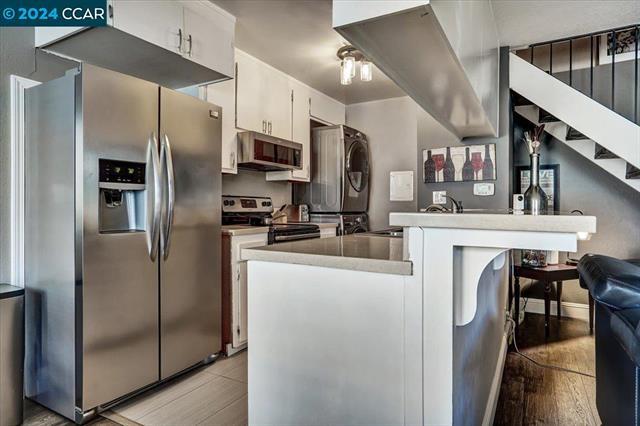 Detail Gallery Image 12 of 14 For 5532 Spinnaker Dr #2,  San Jose,  CA 95123 - 2 Beds | 1 Baths