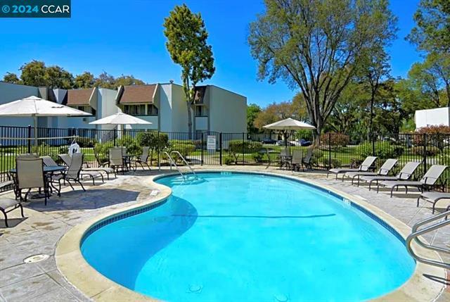 Detail Gallery Image 13 of 14 For 5532 Spinnaker Dr #2,  San Jose,  CA 95123 - 2 Beds | 1 Baths