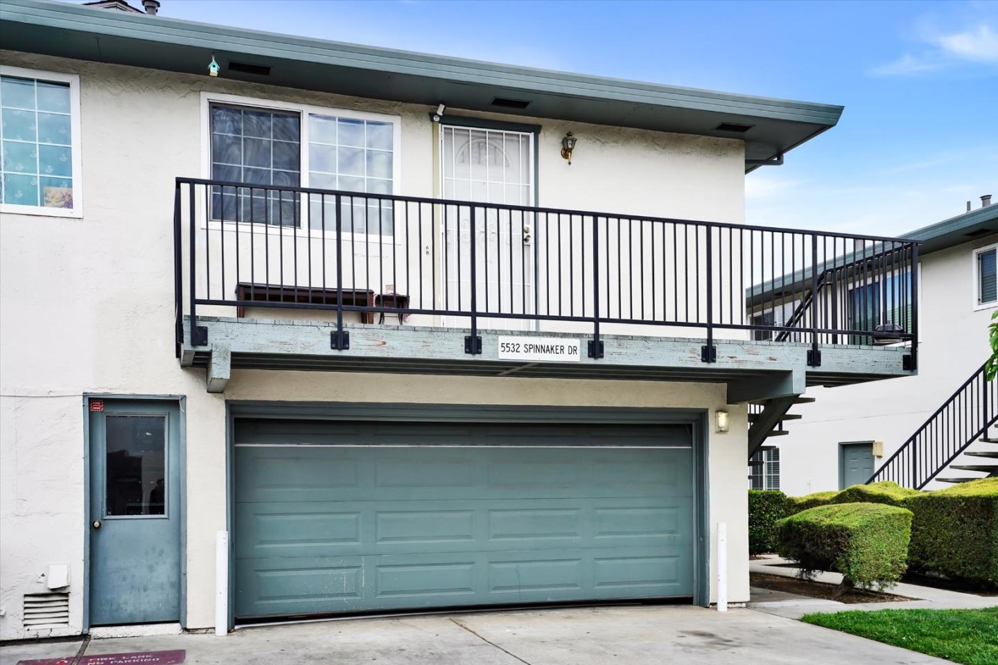 Detail Gallery Image 14 of 14 For 5532 Spinnaker Dr #2,  San Jose,  CA 95123 - 2 Beds | 1 Baths
