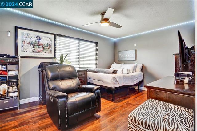 Detail Gallery Image 4 of 14 For 5532 Spinnaker Dr #2,  San Jose,  CA 95123 - 2 Beds | 1 Baths