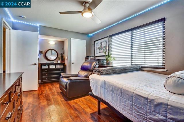 Detail Gallery Image 5 of 14 For 5532 Spinnaker Dr #2,  San Jose,  CA 95123 - 2 Beds | 1 Baths