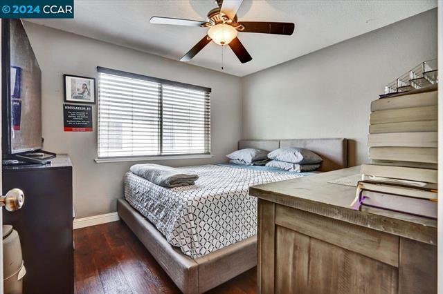 Detail Gallery Image 6 of 14 For 5532 Spinnaker Dr #2,  San Jose,  CA 95123 - 2 Beds | 1 Baths