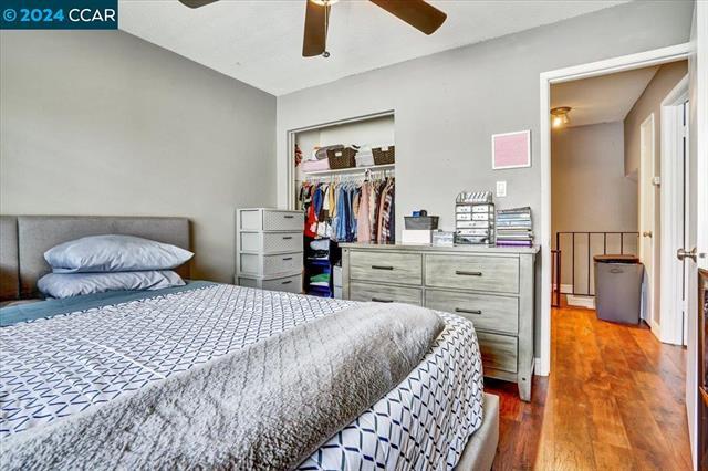 Detail Gallery Image 7 of 14 For 5532 Spinnaker Dr #2,  San Jose,  CA 95123 - 2 Beds | 1 Baths