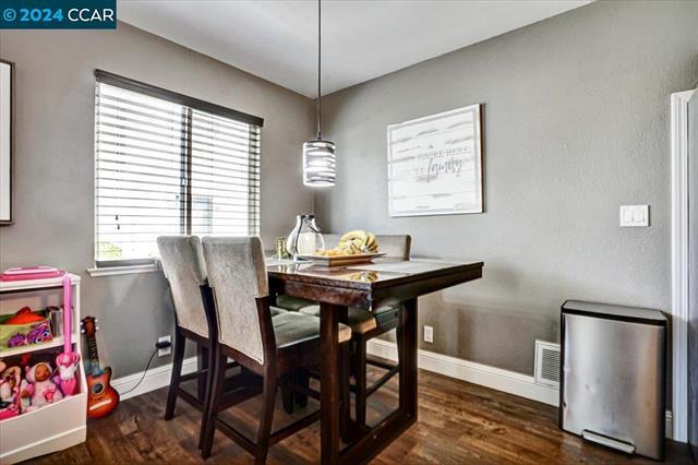 Detail Gallery Image 9 of 14 For 5532 Spinnaker Dr #2,  San Jose,  CA 95123 - 2 Beds | 1 Baths