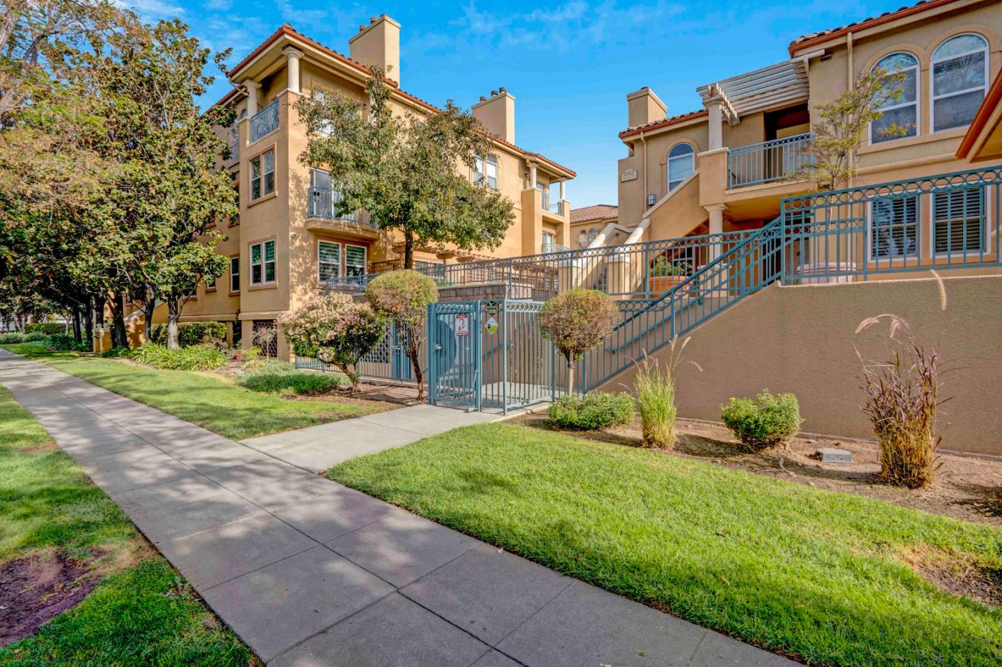 Detail Gallery Image 22 of 28 For 952 S 11th St #134,  San Jose,  CA 95112 - 1 Beds | 1 Baths