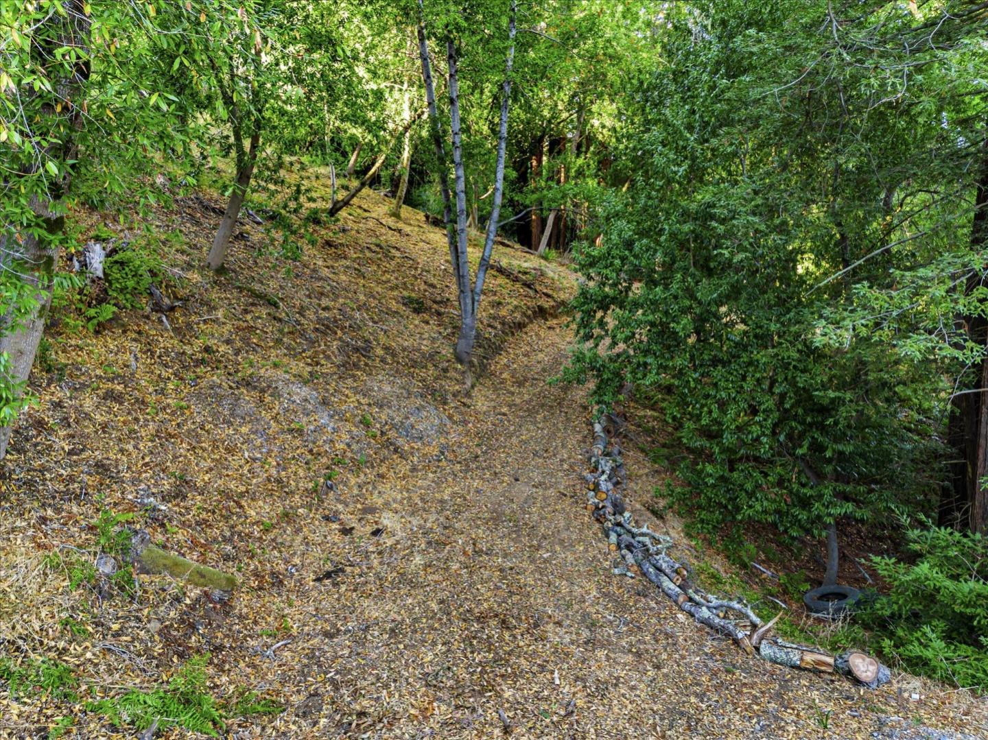 12 Montecito Road, Woodside, California 94062, ,Land,For Sale,12 Montecito Road,ML81985120