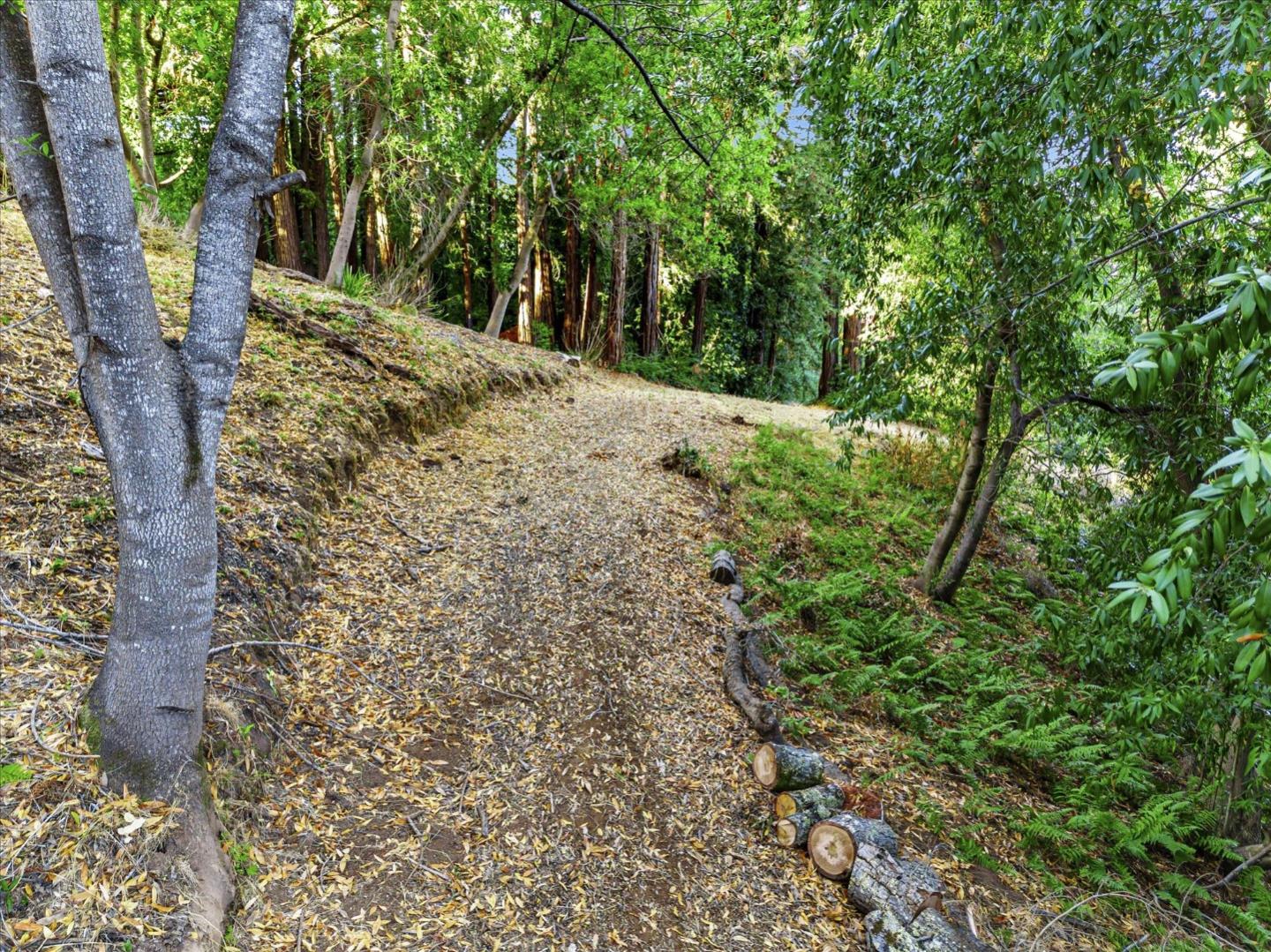 12 Montecito Road, Woodside, California 94062, ,Land,For Sale,12 Montecito Road,ML81985120
