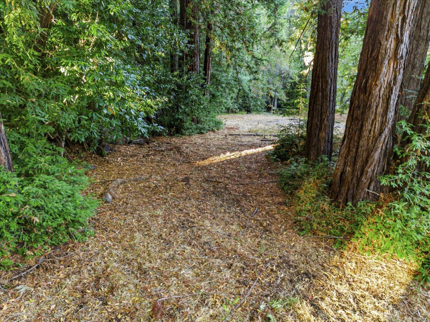 12 Montecito Road, Woodside, California 94062, ,Land,For Sale,12 Montecito Road,ML81985120