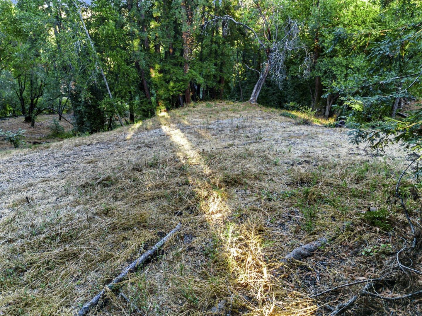 12 Montecito Road, Woodside, California 94062, ,Land,For Sale,12 Montecito Road,ML81985120