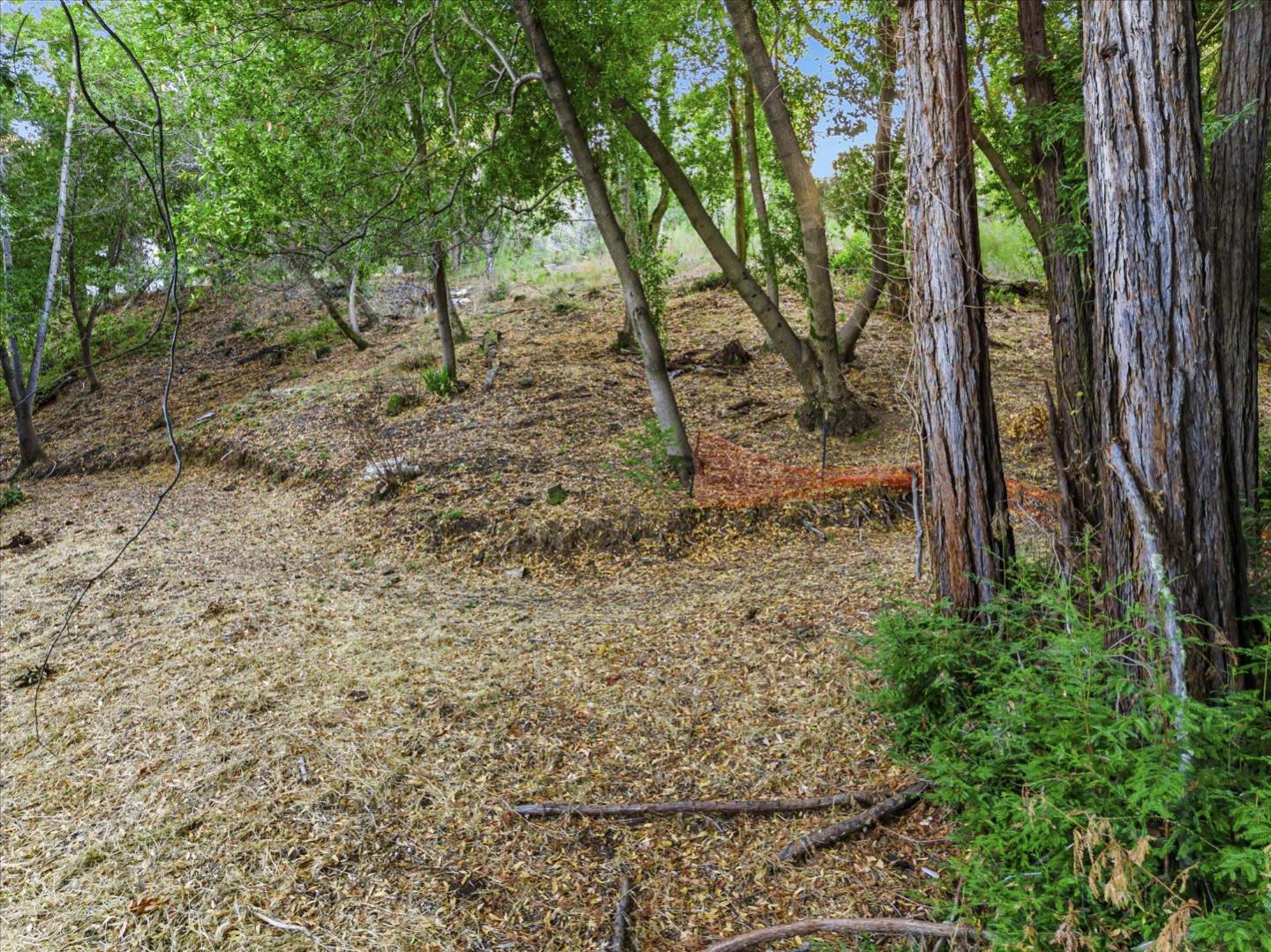 12 Montecito Road, Woodside, California 94062, ,Land,For Sale,12 Montecito Road,ML81985120