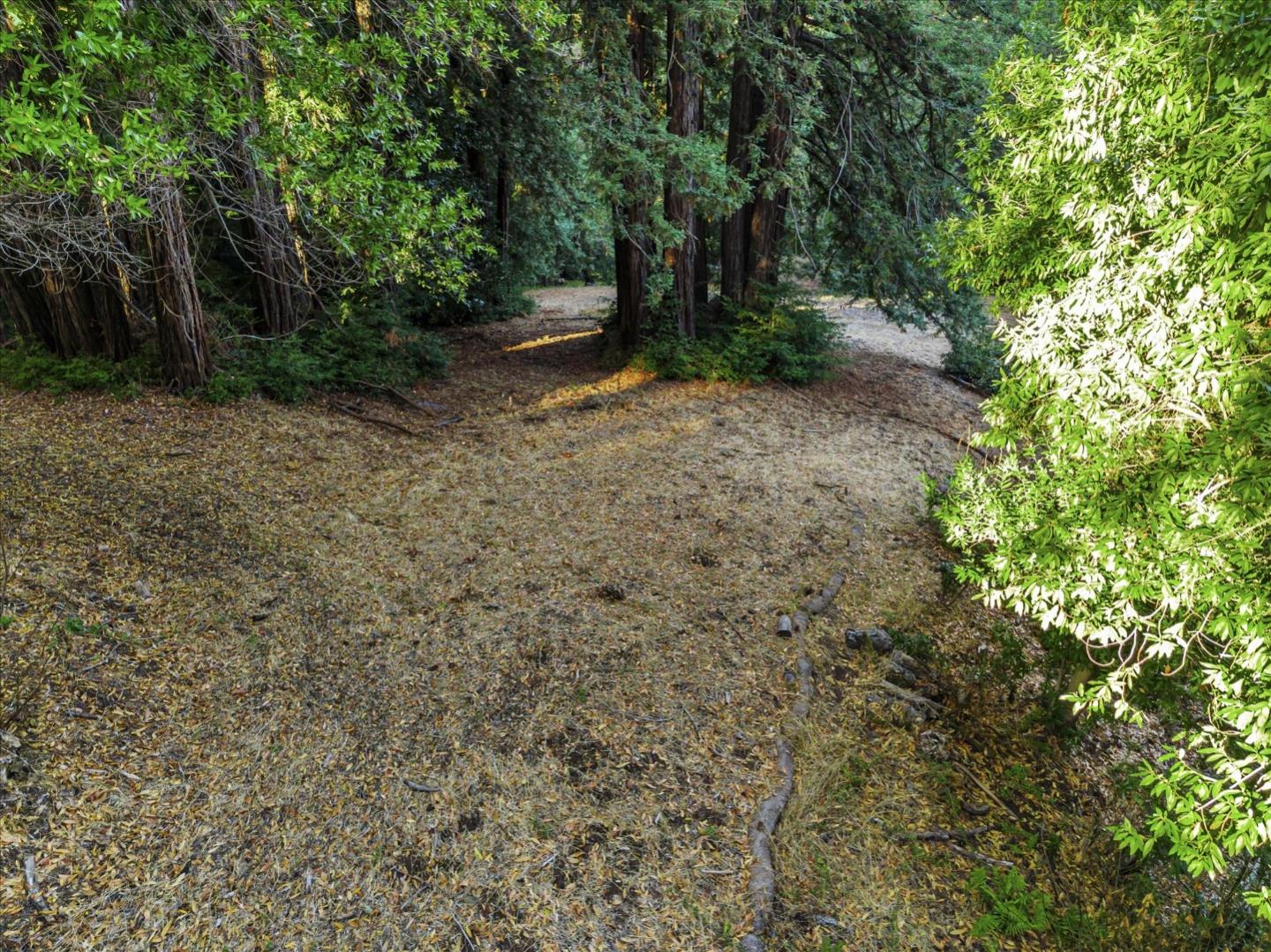 12 Montecito Road, Woodside, California 94062, ,Land,For Sale,12 Montecito Road,ML81985120