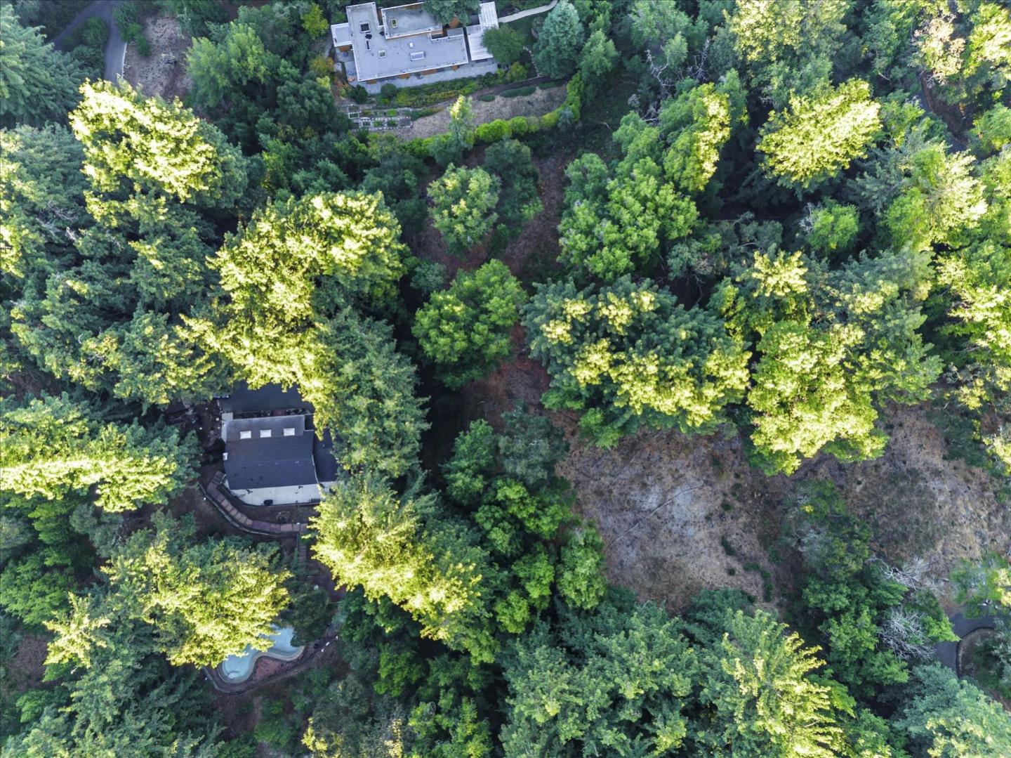 12 Montecito Road, Woodside, California 94062, ,Land,For Sale,12 Montecito Road,ML81985120