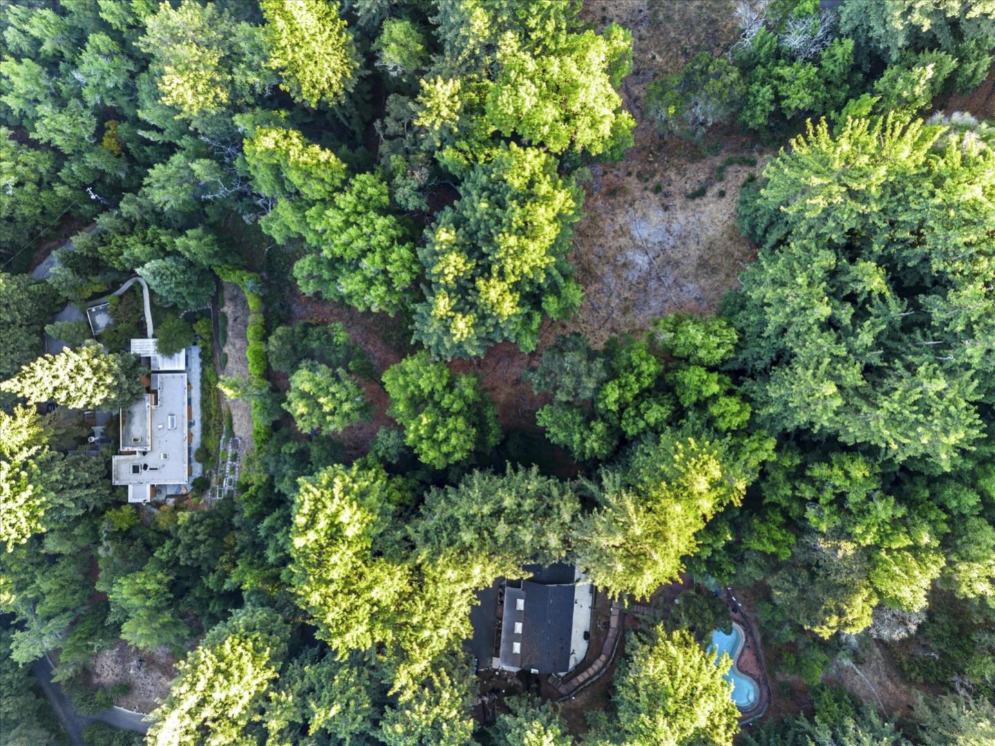 12 Montecito Road, Woodside, California 94062, ,Land,For Sale,12 Montecito Road,ML81985120