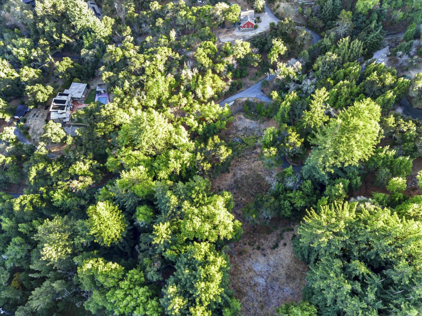 12 Montecito Road, Woodside, California 94062, ,Land,For Sale,12 Montecito Road,ML81985120