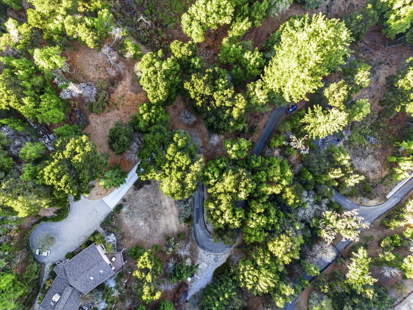 12 Montecito Road, Woodside, California 94062, ,Land,For Sale,12 Montecito Road,ML81985120