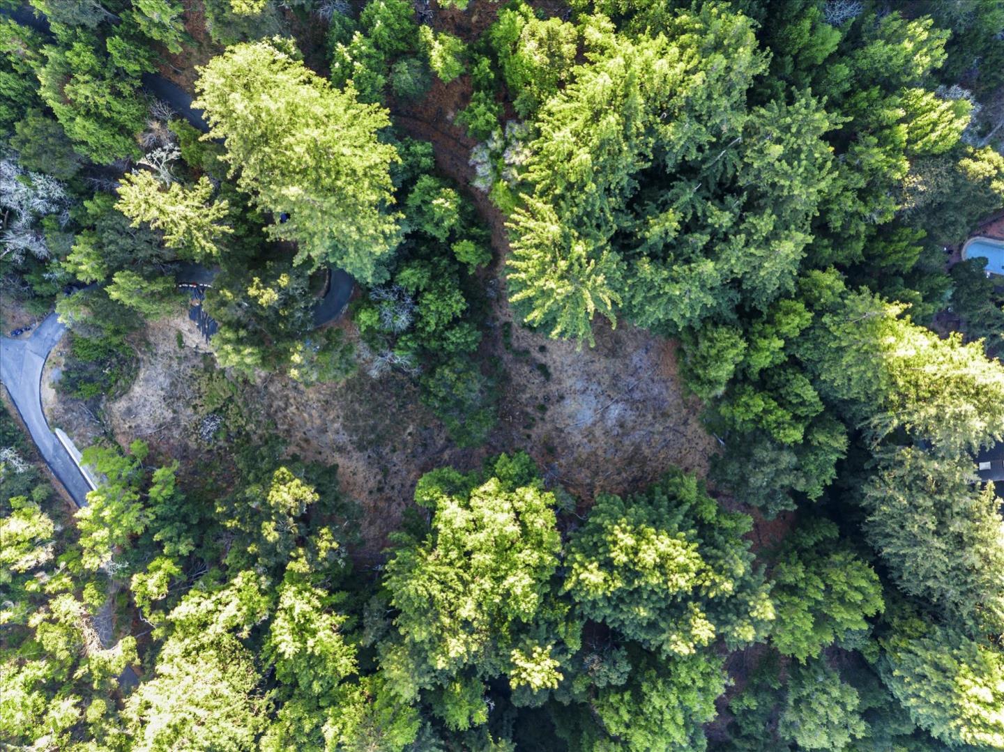 12 Montecito Road, Woodside, California 94062, ,Land,For Sale,12 Montecito Road,ML81985120