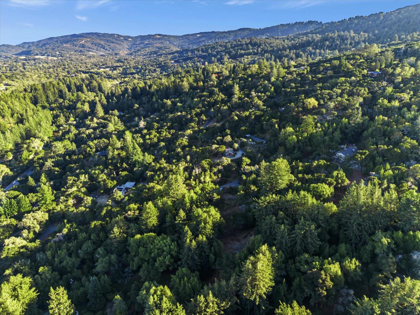 12 Montecito Road, Woodside, California 94062, ,Land,For Sale,12 Montecito Road,ML81985120