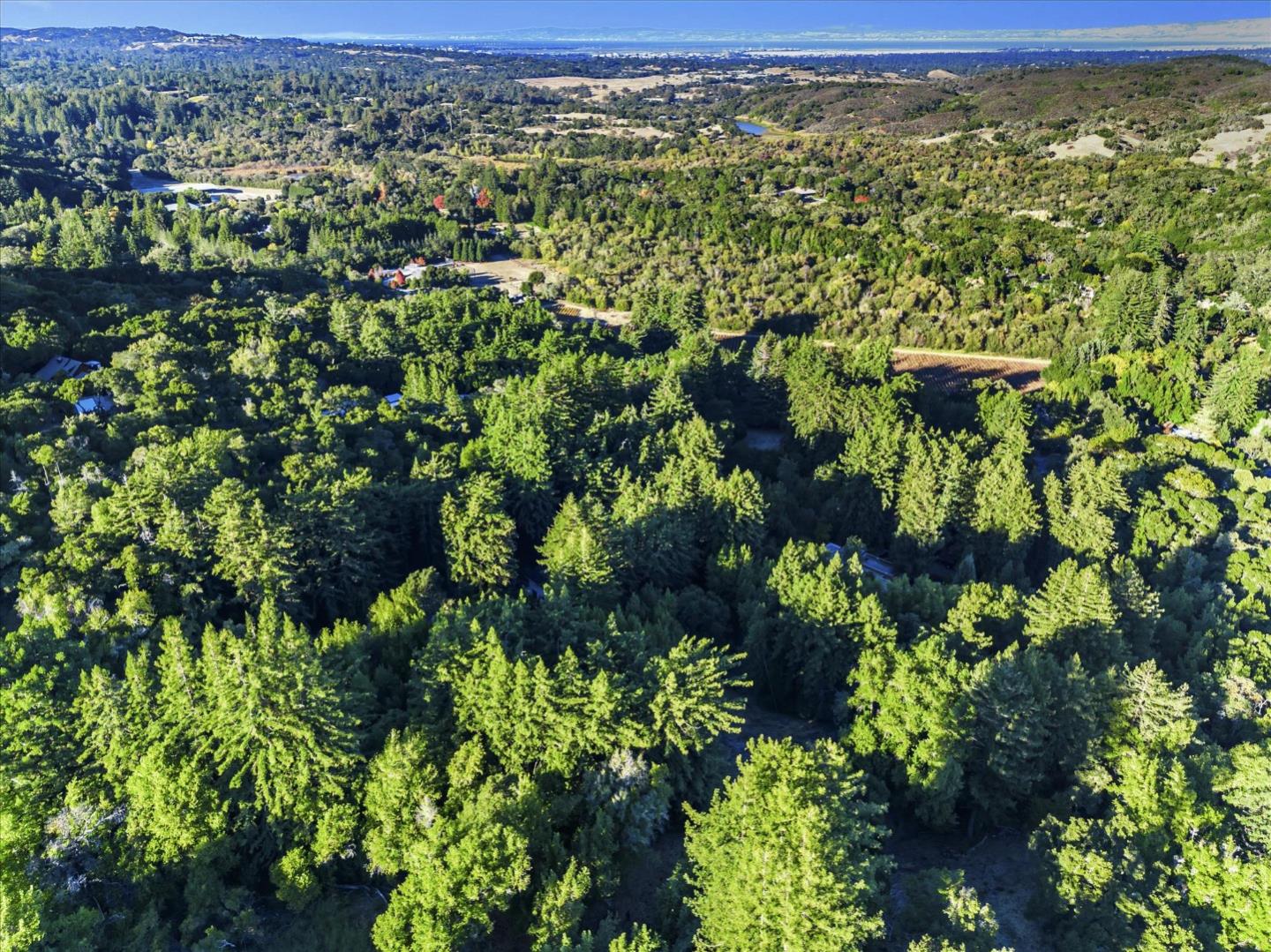 12 Montecito Road, Woodside, California 94062, ,Land,For Sale,12 Montecito Road,ML81985120