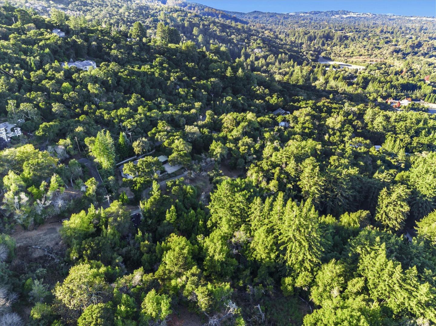 12 Montecito Road, Woodside, California 94062, ,Land,For Sale,12 Montecito Road,ML81985120