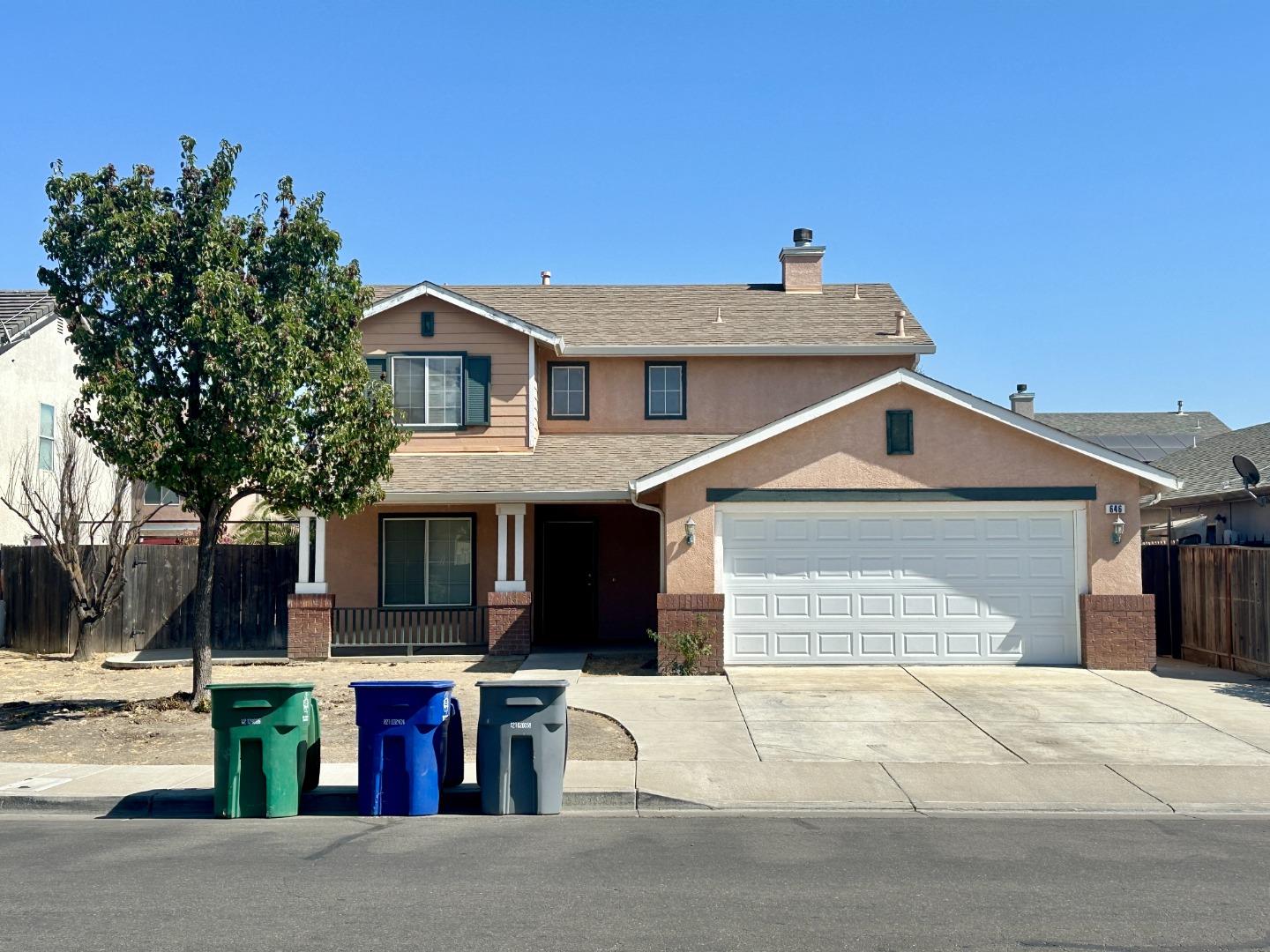 Detail Gallery Image 1 of 1 For 646 Harlequin Dr, Los Banos,  CA 93635 - 4 Beds | 2 Baths