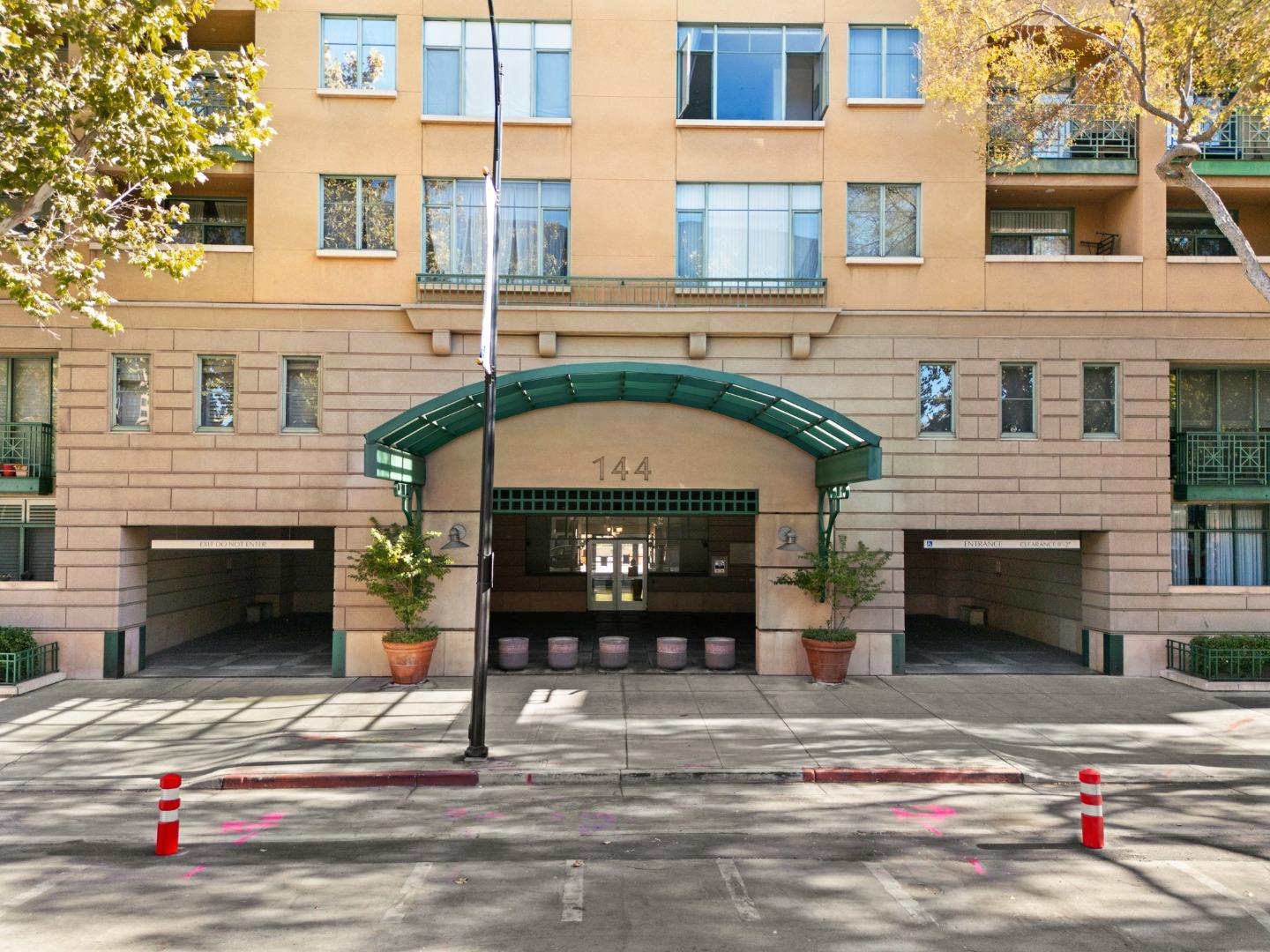 Detail Gallery Image 1 of 44 For 144 S 3rd St #330,  San Jose,  CA 95112 - 2 Beds | 2 Baths