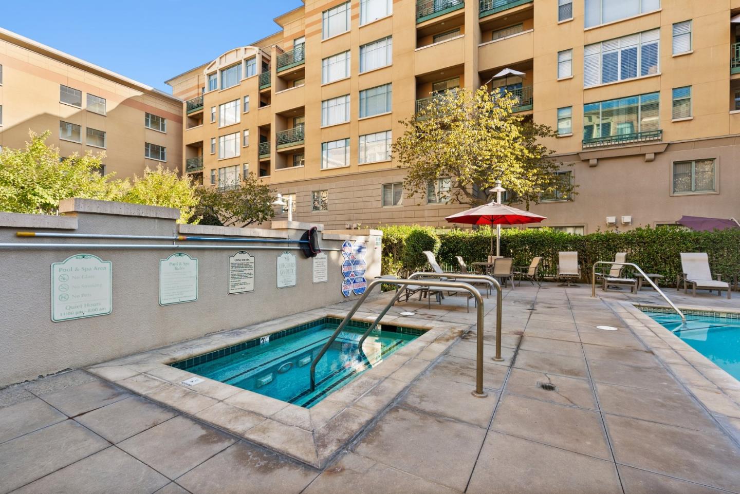 Detail Gallery Image 37 of 44 For 144 S 3rd St #330,  San Jose,  CA 95112 - 2 Beds | 2 Baths