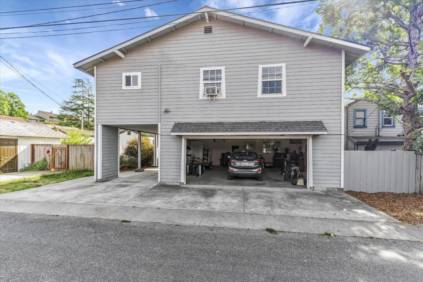 Detail Gallery Image 47 of 47 For 219 Leonard St, Santa Cruz,  CA 95060 - 5 Beds | 4 Baths