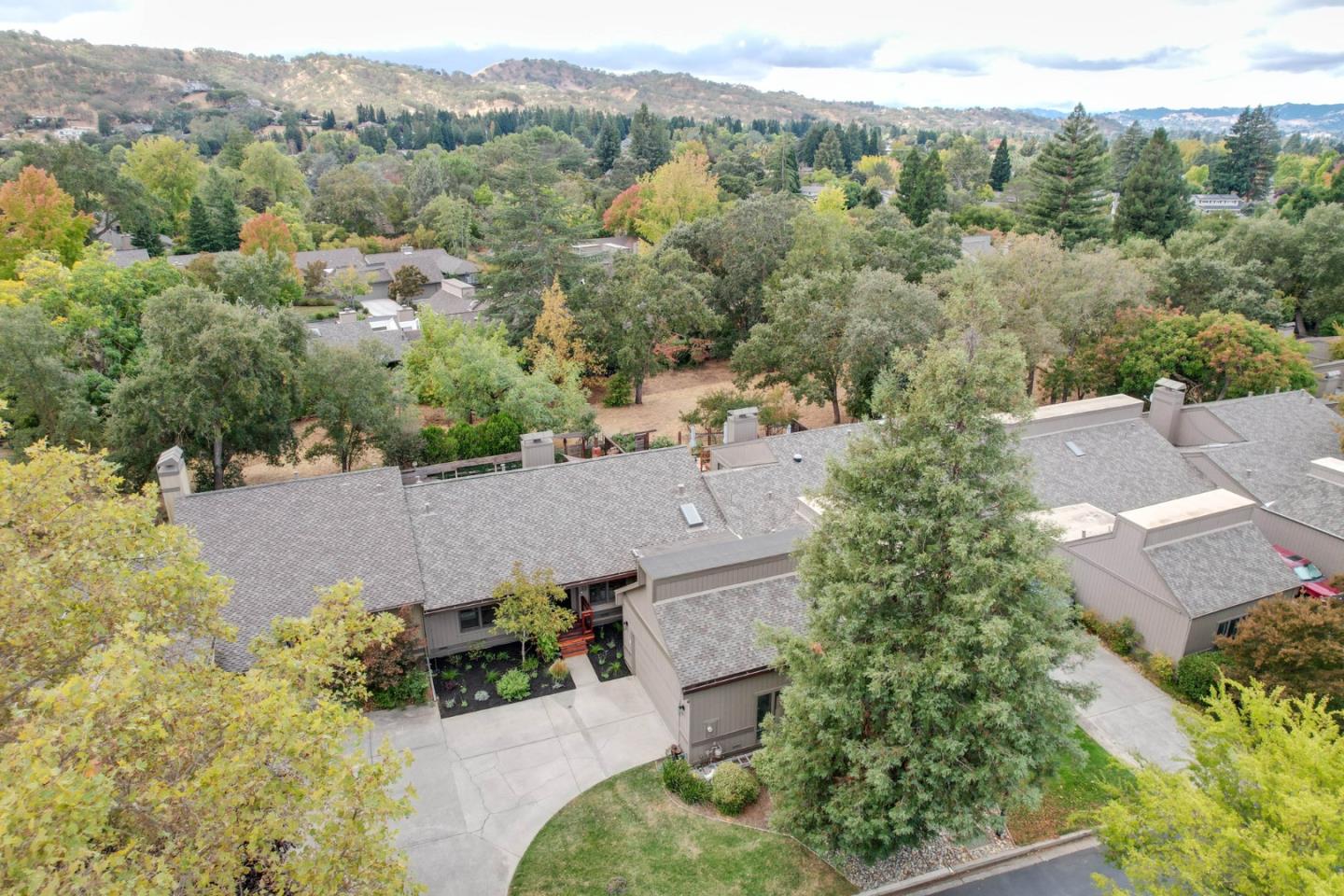 Detail Gallery Image 41 of 42 For 3164 Hambletonian Ln, Walnut Creek,  CA 94598 - 2 Beds | 2 Baths