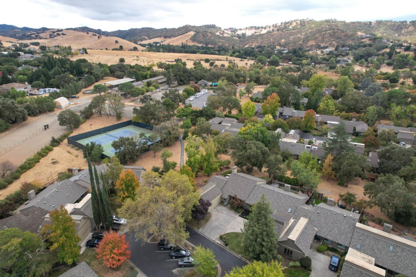 Detail Gallery Image 42 of 42 For 3164 Hambletonian Ln, Walnut Creek,  CA 94598 - 2 Beds | 2 Baths