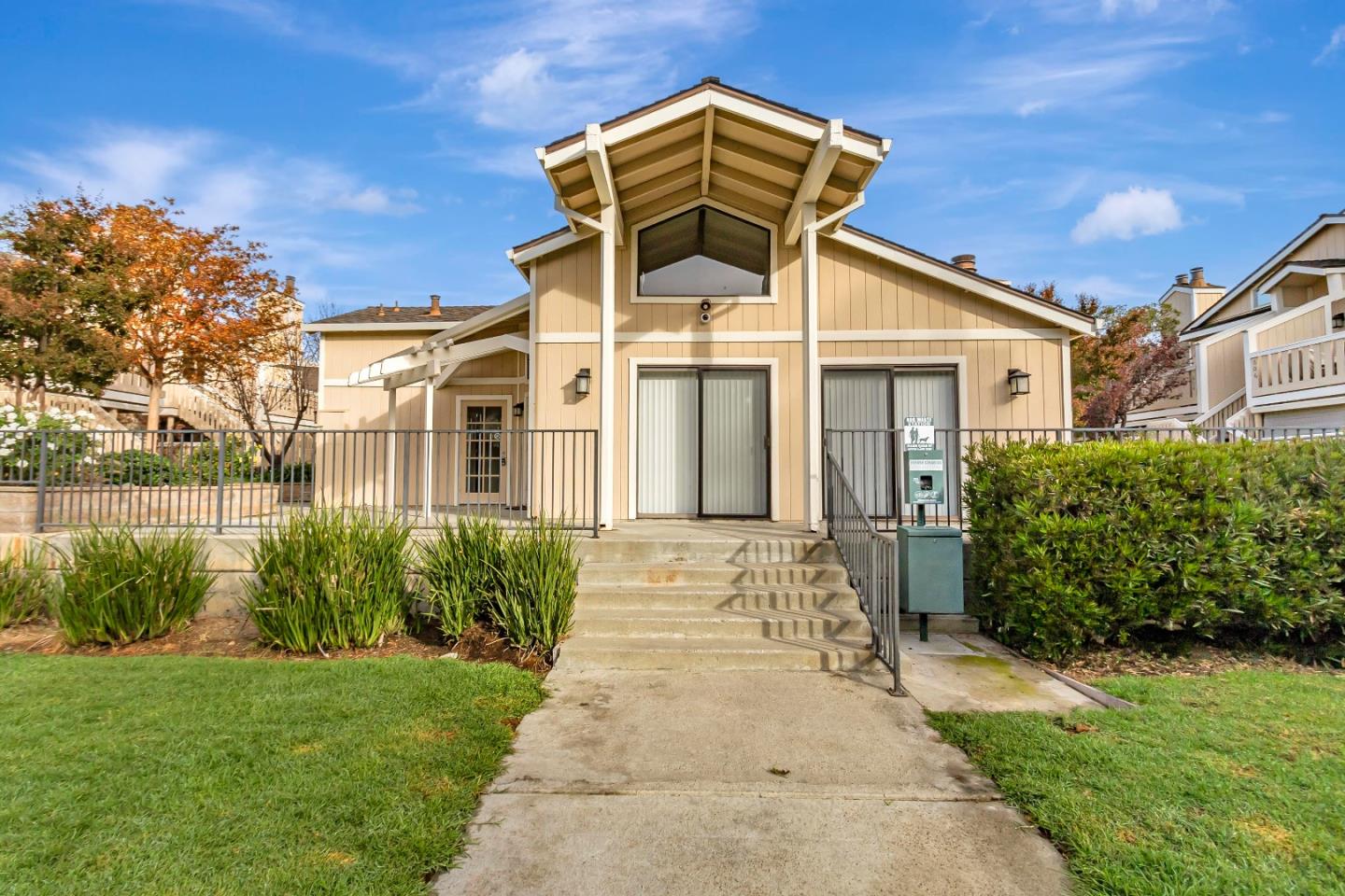 Detail Gallery Image 19 of 20 For 2857 S Bascom Ave #101,  Campbell,  CA 95008 - 1 Beds | 1 Baths