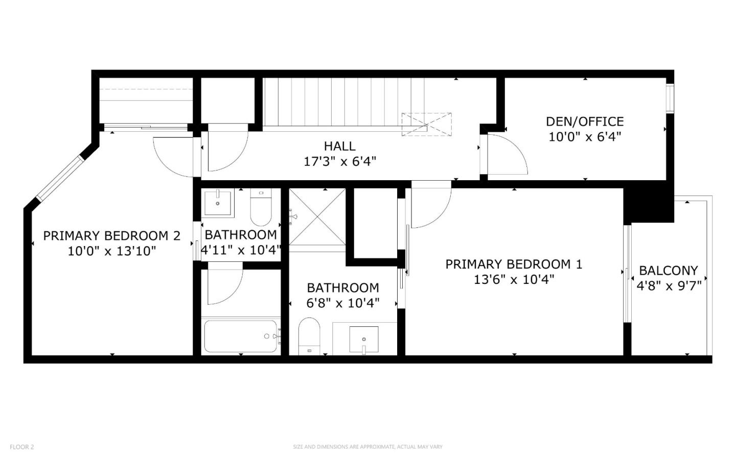 Detail Gallery Image 34 of 35 For 4111 Amberwood Cir, Pleasanton,  CA 94588 - 2 Beds | 2/1 Baths