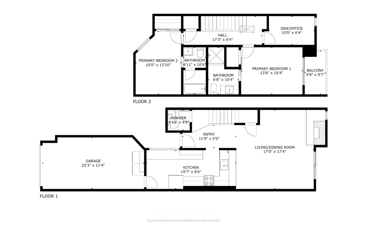 Detail Gallery Image 35 of 35 For 4111 Amberwood Cir, Pleasanton,  CA 94588 - 2 Beds | 2/1 Baths