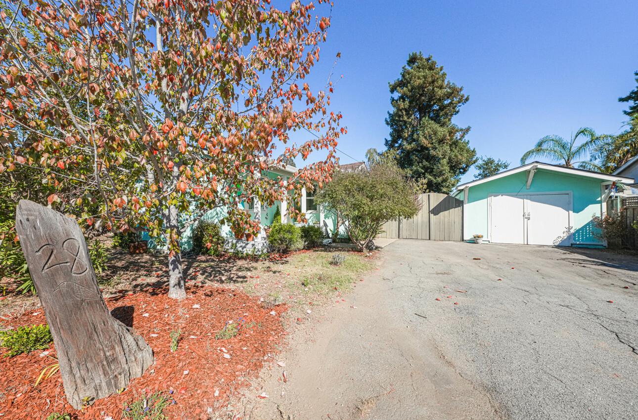 Detail Gallery Image 29 of 37 For 28 Crow Ave, Watsonville,  CA 95076 - 2 Beds | 1 Baths