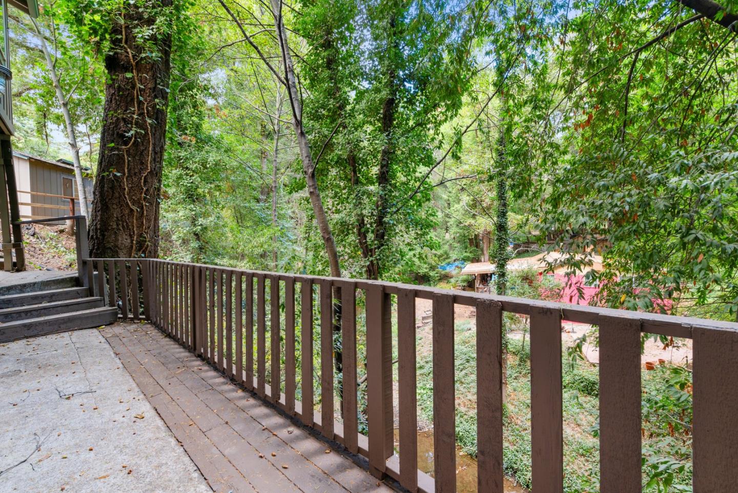 Detail Gallery Image 26 of 35 For 15715 Kings Creek Rd, Boulder Creek,  CA 95006 - 2 Beds | 1 Baths