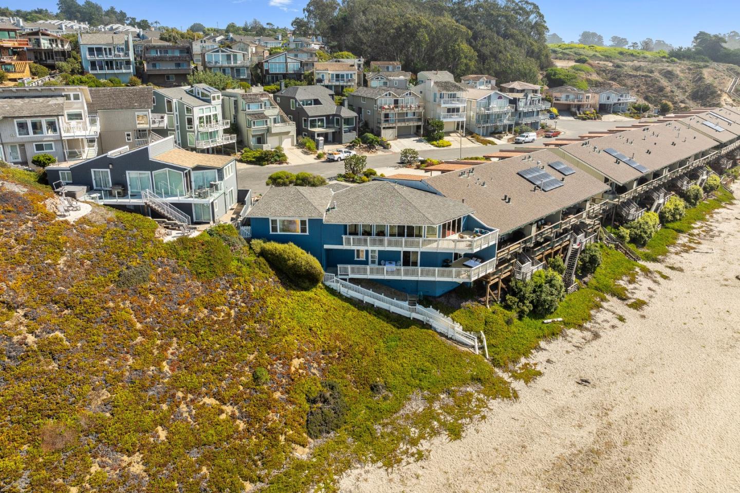 Detail Gallery Image 71 of 76 For 805 the Shore Line, La Selva Beach,  CA 95076 - 4 Beds | 3 Baths