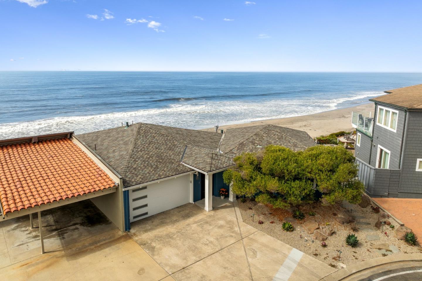 Detail Gallery Image 72 of 76 For 805 the Shore Line, La Selva Beach,  CA 95076 - 4 Beds | 3 Baths