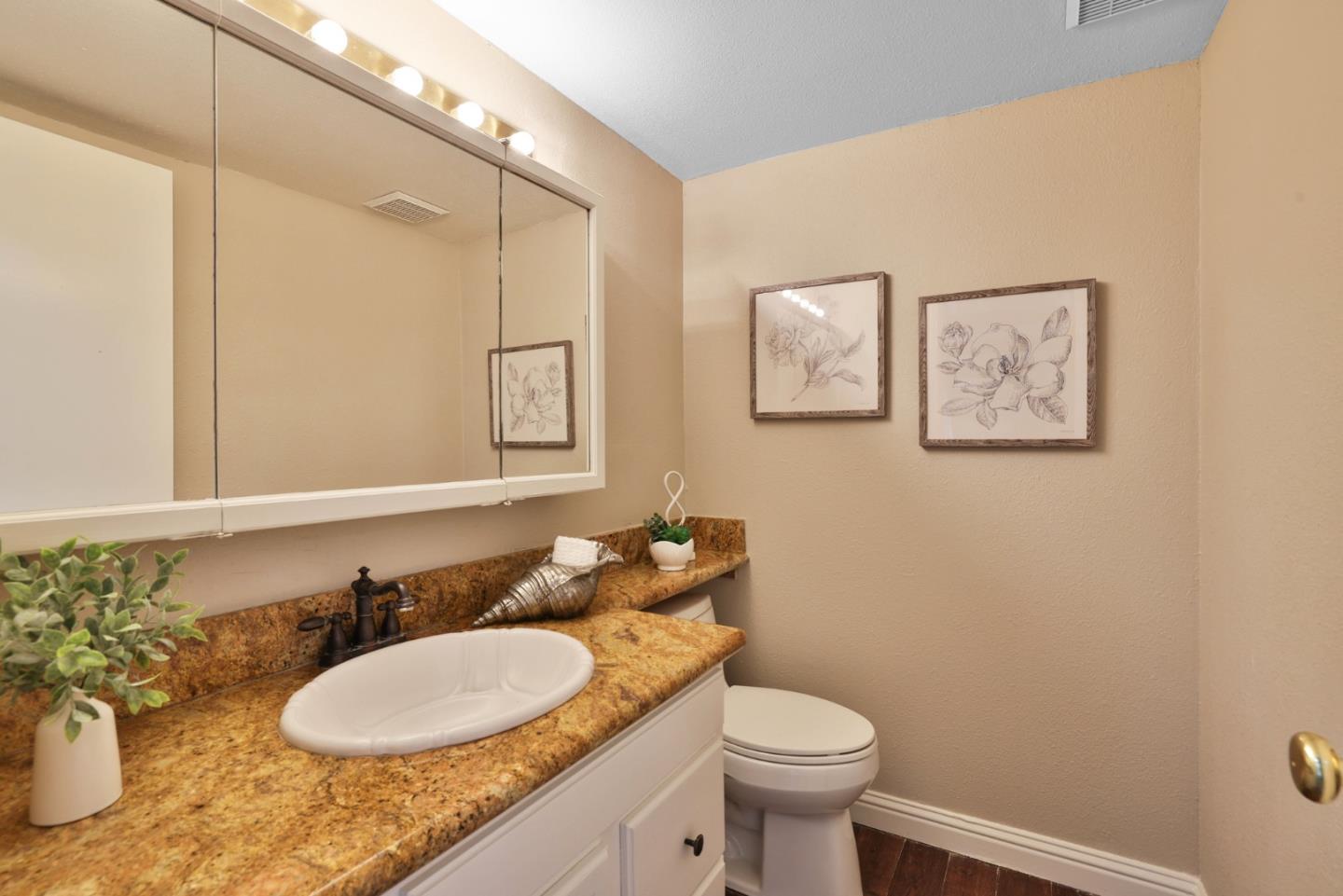 Detail Gallery Image 12 of 33 For 6434 Cottle Rd, San Jose,  CA 95123 - 4 Beds | 2/1 Baths