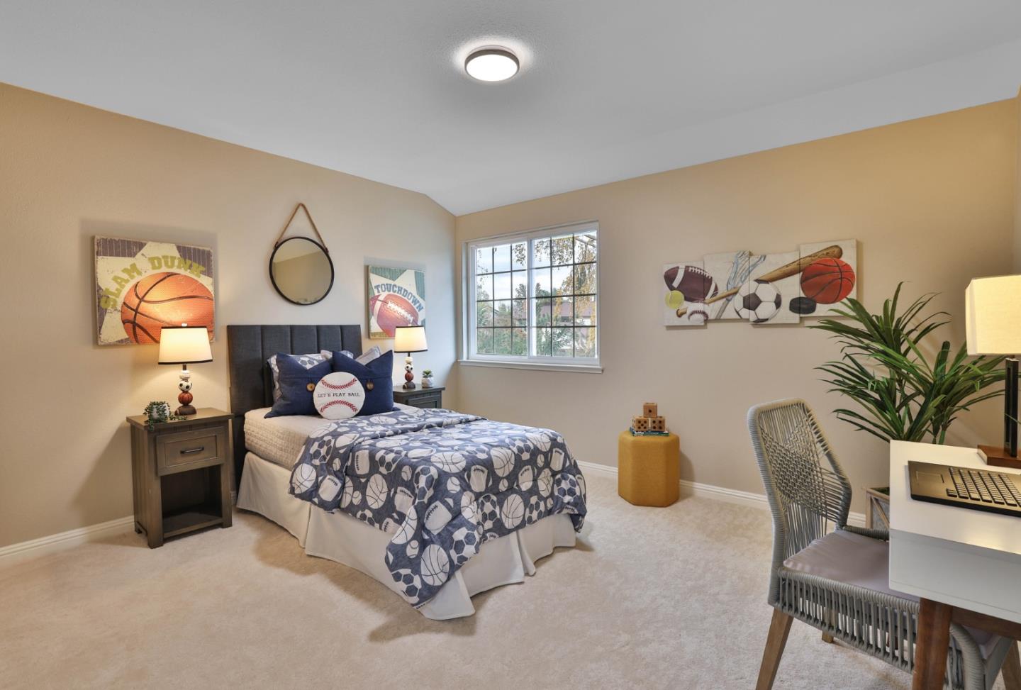 Detail Gallery Image 24 of 33 For 6434 Cottle Rd, San Jose,  CA 95123 - 4 Beds | 2/1 Baths