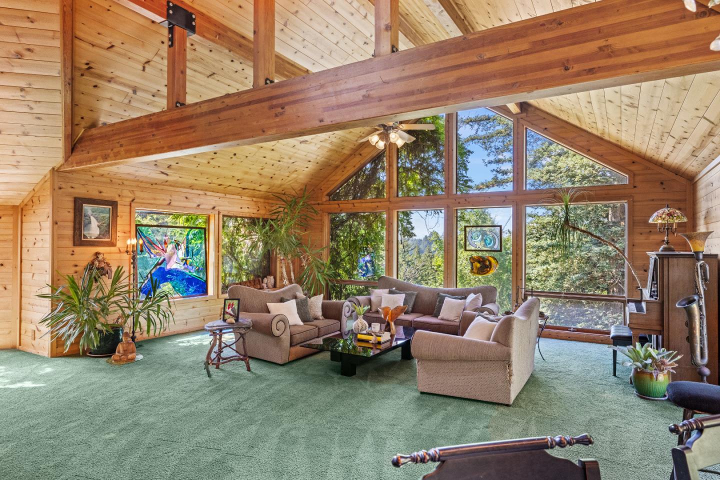 Detail Gallery Image 5 of 62 For 994 Laurel Grove Dr, Soquel,  CA 95073 - 5 Beds | 4 Baths