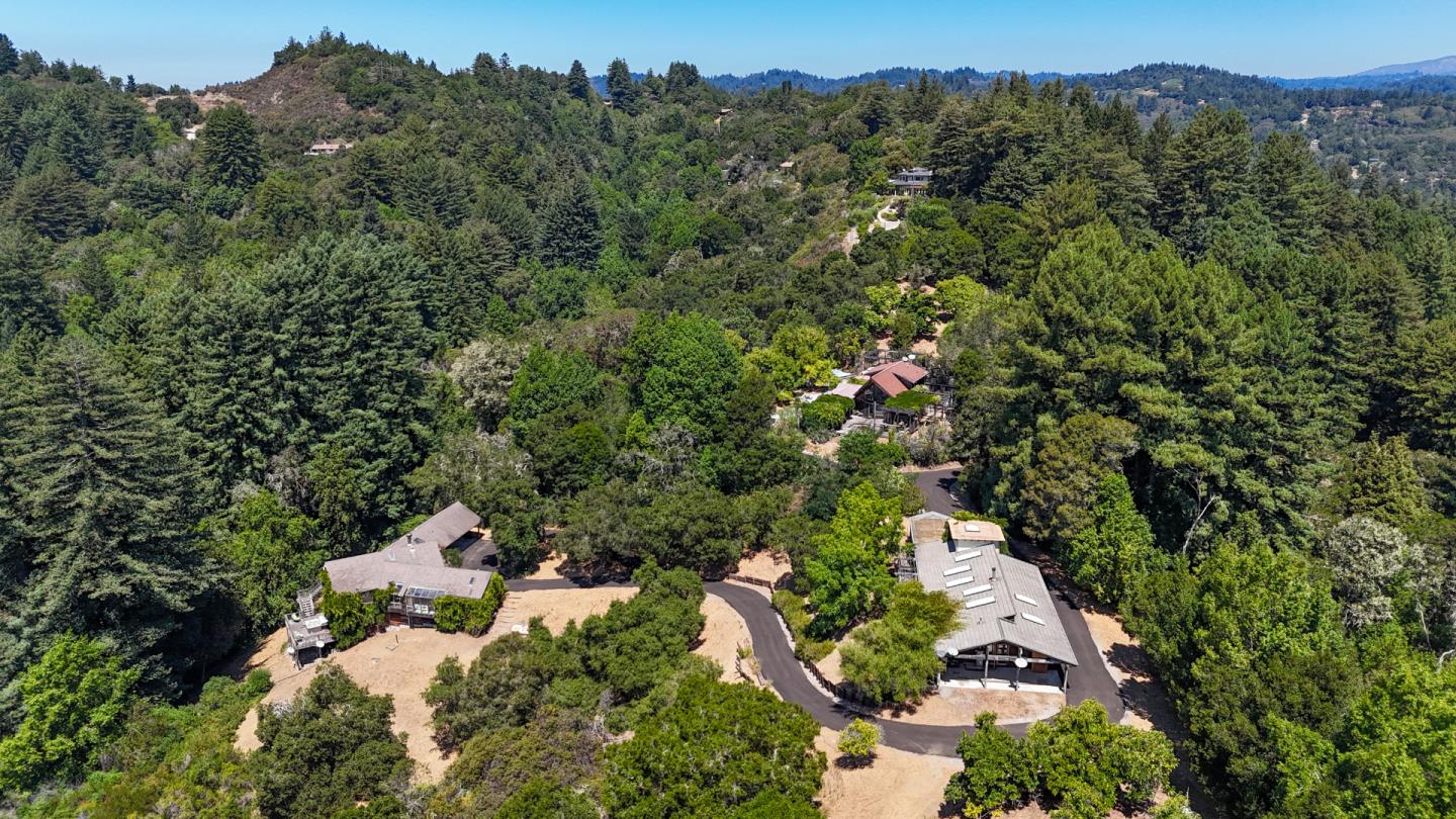 Detail Gallery Image 57 of 62 For 994 Laurel Grove Dr, Soquel,  CA 95073 - 5 Beds | 4 Baths