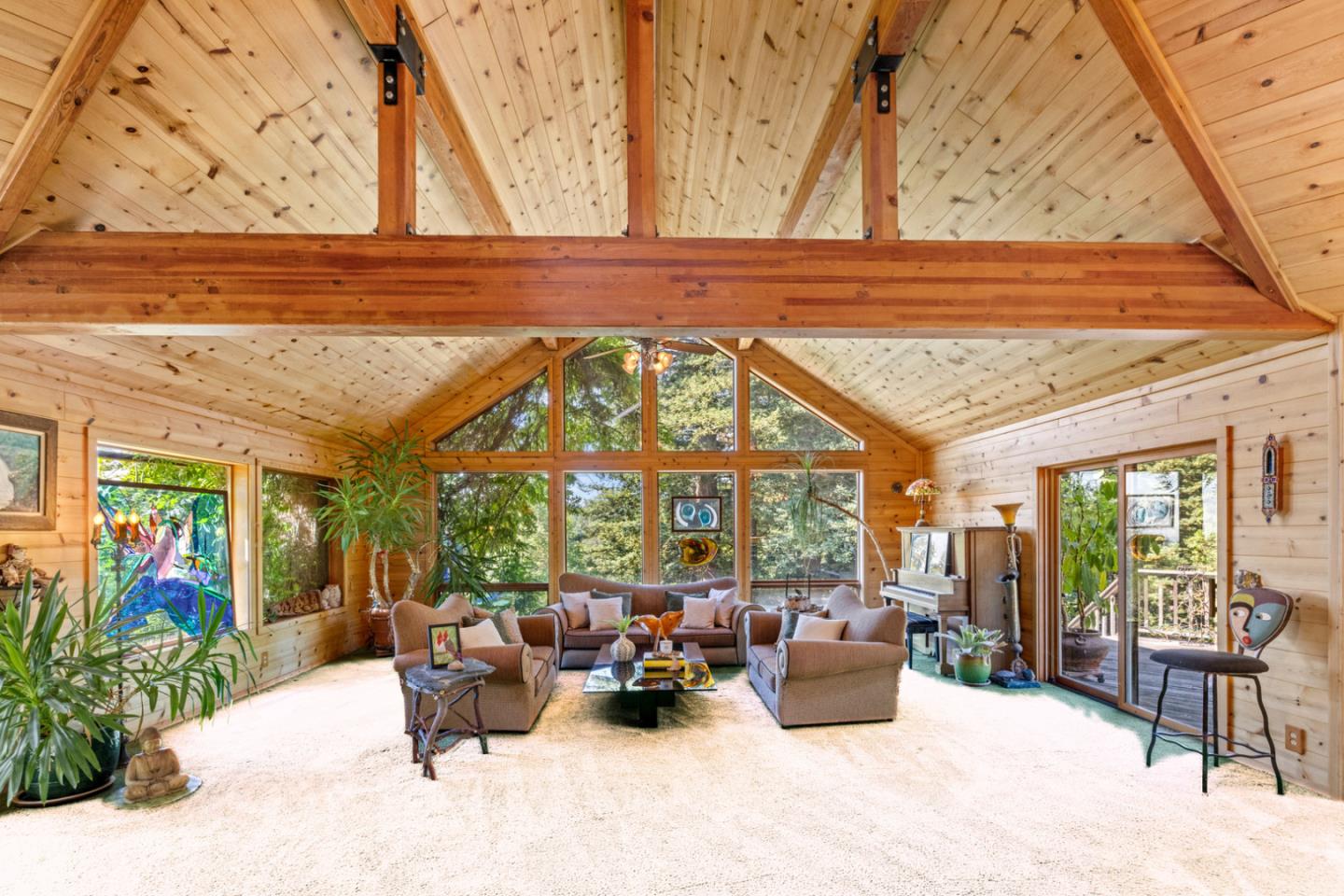 Detail Gallery Image 6 of 62 For 994 Laurel Grove Dr, Soquel,  CA 95073 - 5 Beds | 4 Baths