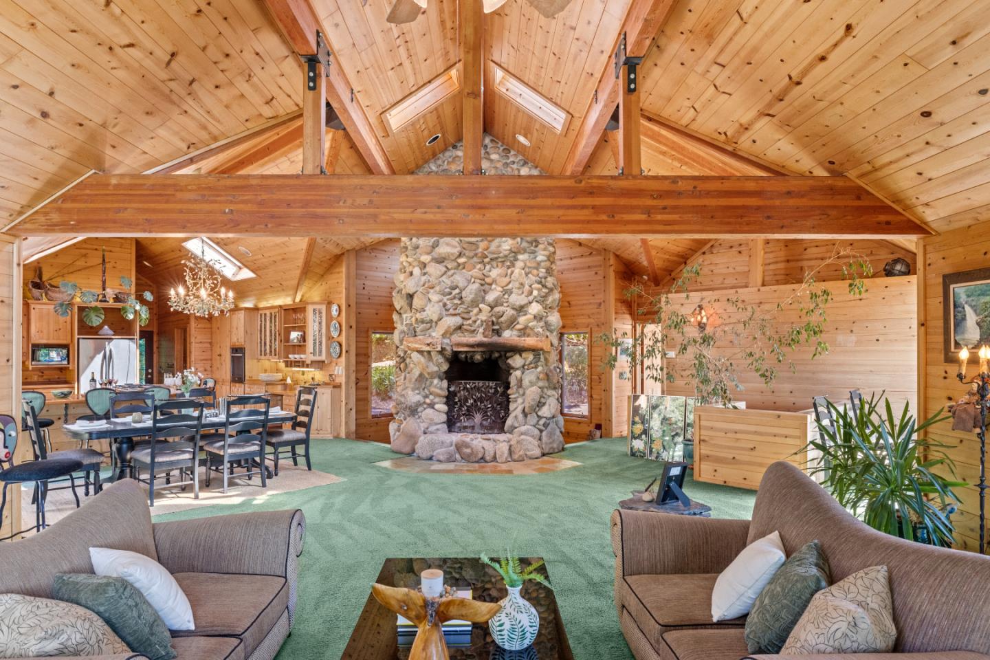 Detail Gallery Image 9 of 62 For 994 Laurel Grove Dr, Soquel,  CA 95073 - 5 Beds | 4 Baths