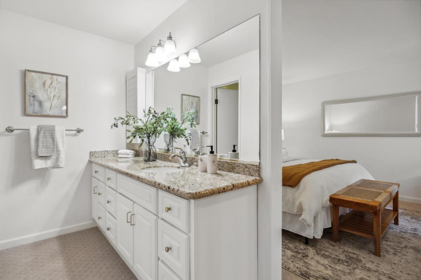 Detail Gallery Image 16 of 27 For 505 Cypress Point Dr #285,  Mountain View,  CA 94043 - 1 Beds | 1 Baths