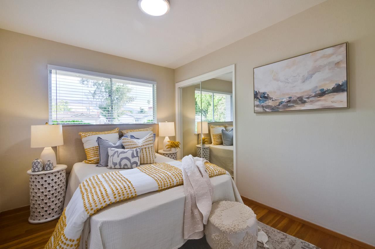 Detail Gallery Image 30 of 53 For 1249 Gehrig Ave, San Jose,  CA 95132 - 3 Beds | 2 Baths