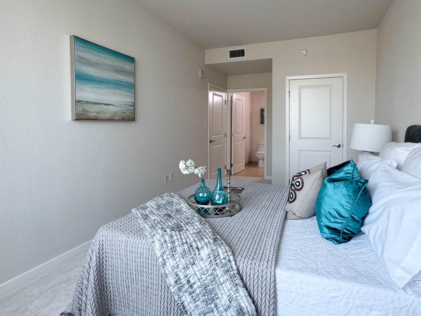 Detail Gallery Image 17 of 32 For 1375 Lick Ave #428,  San Jose,  CA 95110 - 2 Beds | 2 Baths