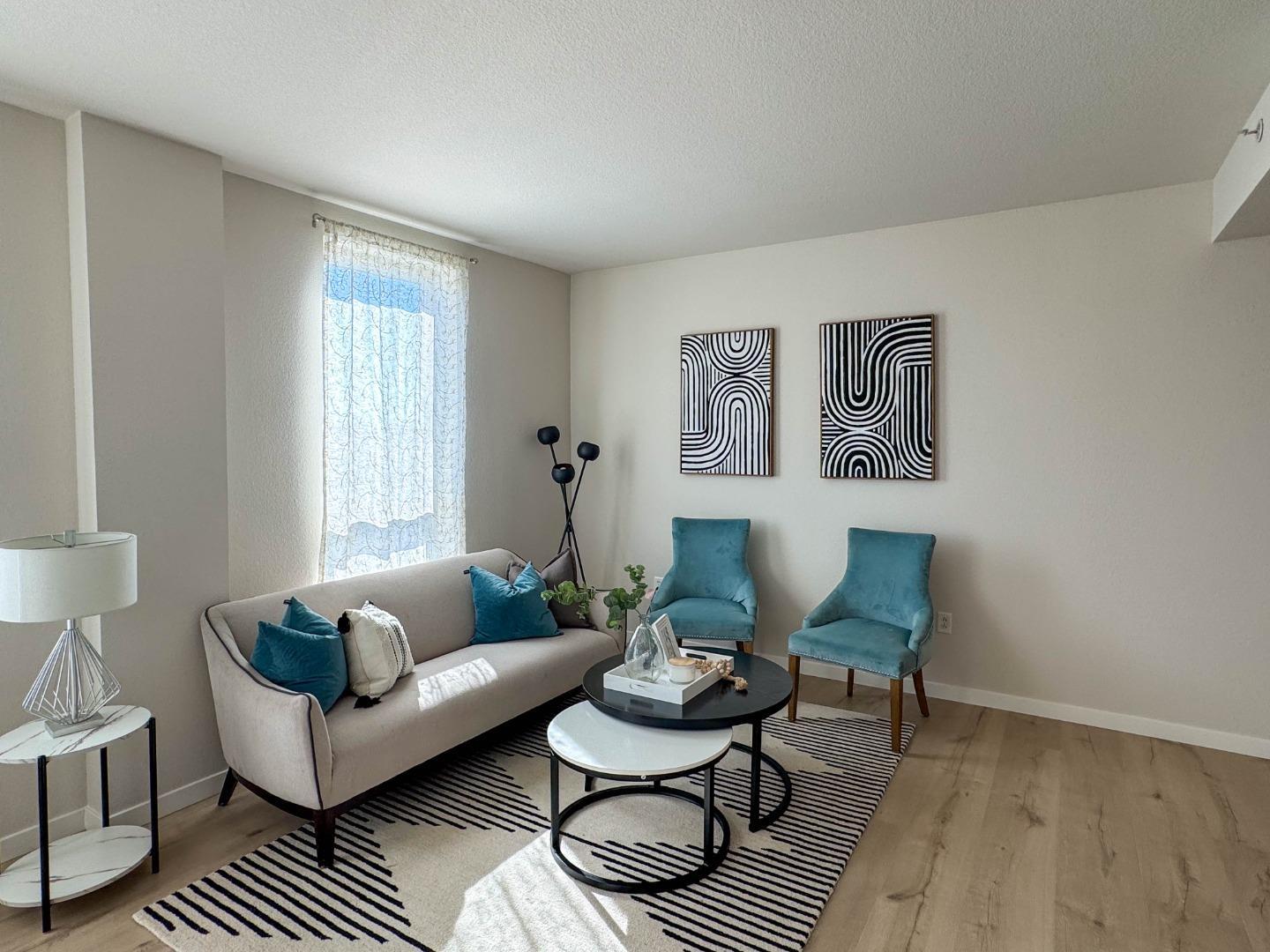 Detail Gallery Image 8 of 32 For 1375 Lick Ave #428,  San Jose,  CA 95110 - 2 Beds | 2 Baths