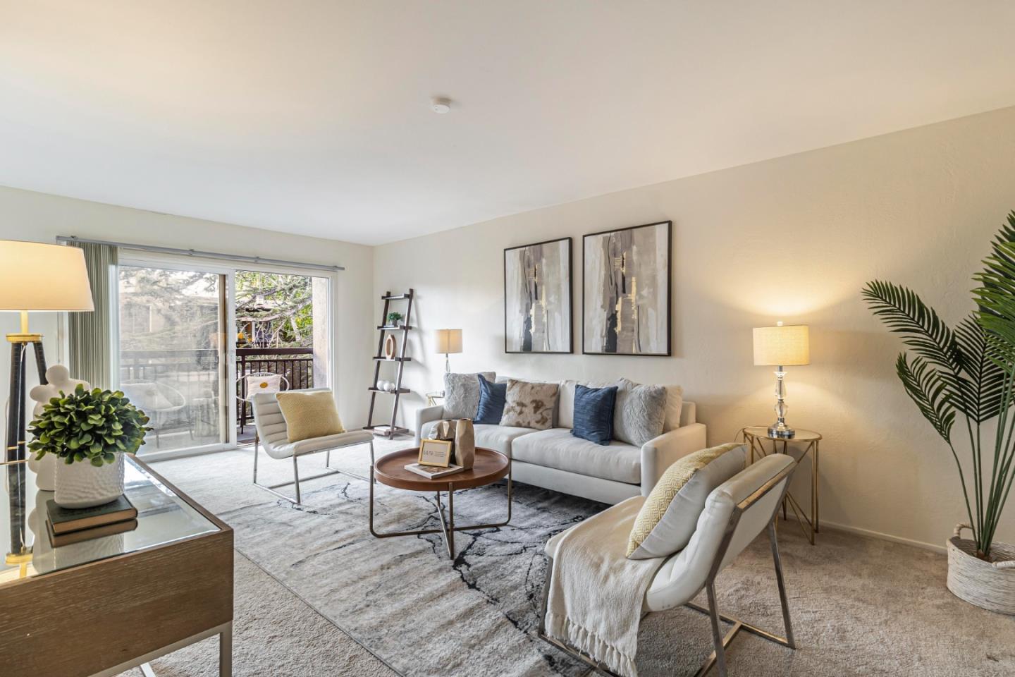 Detail Gallery Image 4 of 19 For 181 Del Medio Ave #305,  Mountain View,  CA 94040 - 1 Beds | 1 Baths